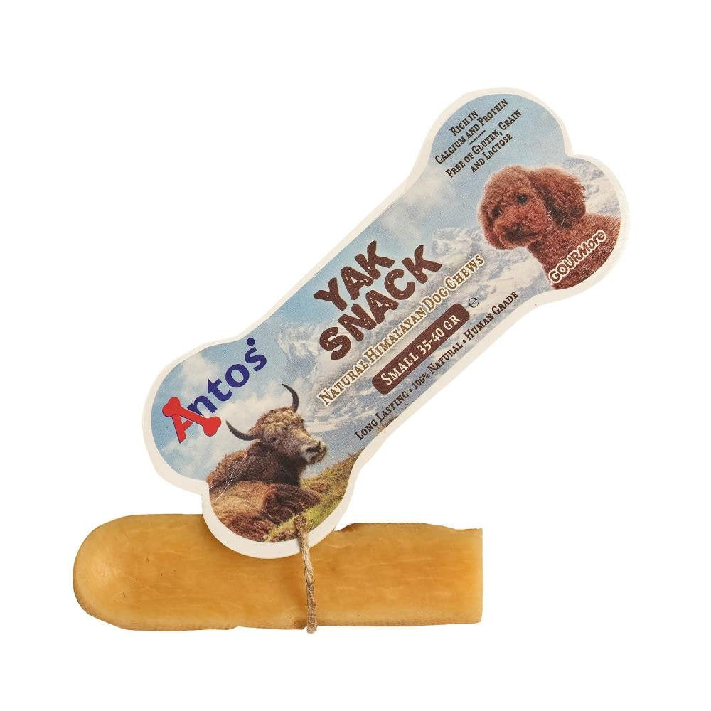 Antos Yak Snack