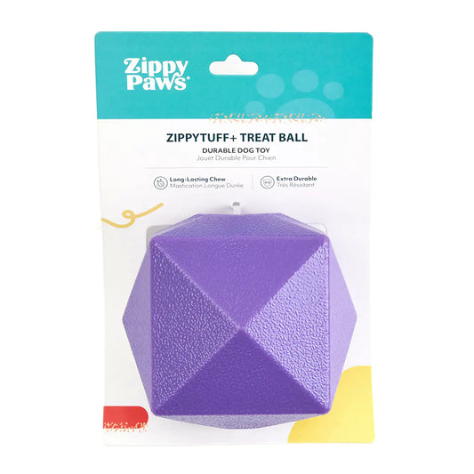 ZippyTuff+ Treat Ball