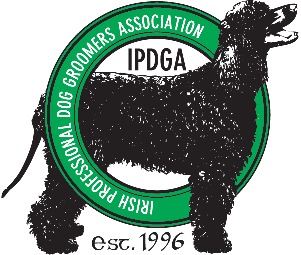 IPDGA Member Logo