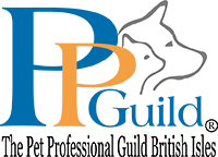 Pet Professional Guild Member Logo