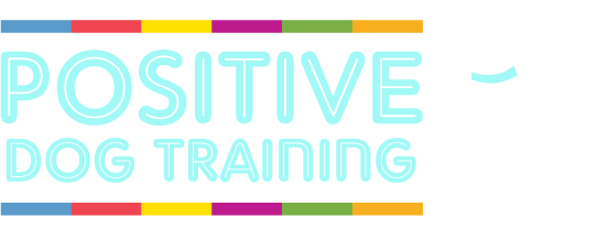 Positive Dog Training Logo