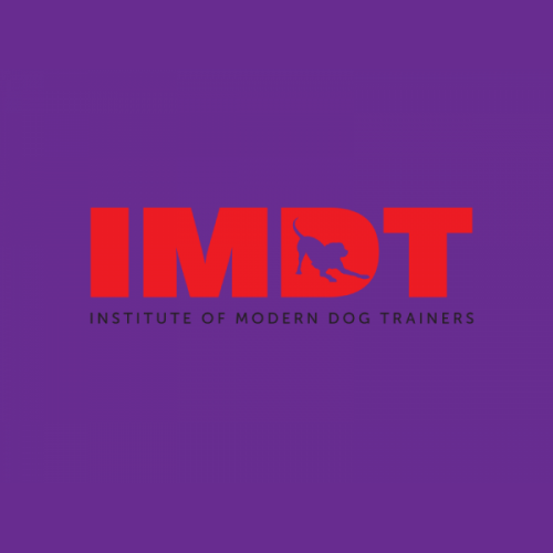 IMDT - Career as a Dog Trainer