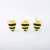Zippy Burrow Bees toy