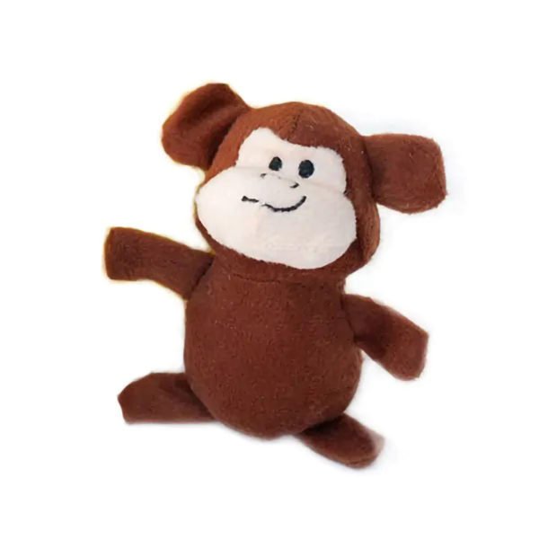 Zippy Burrow Monkeys toy