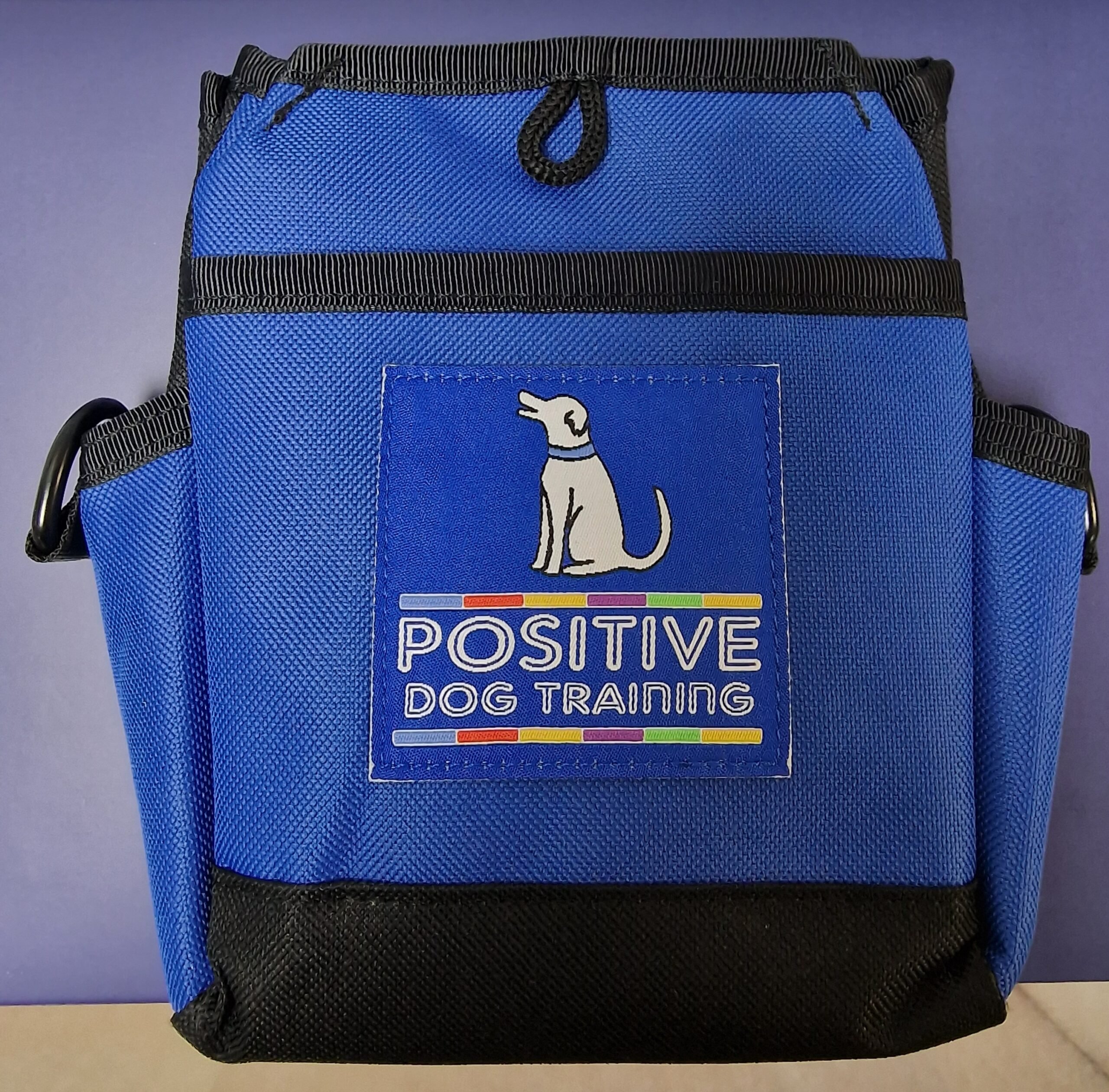 PDT Treat Bag - Positive Dog Training